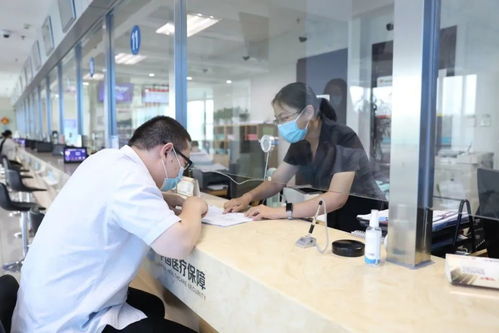 義烏便民服務(wù)提速，醫(yī)保申報(bào)智能辦結(jié)